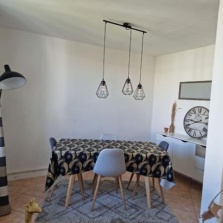 Grand Appart/Wifi/2 Chambres/Detente/Calme Περπινιάν Εξωτερικό φωτογραφία