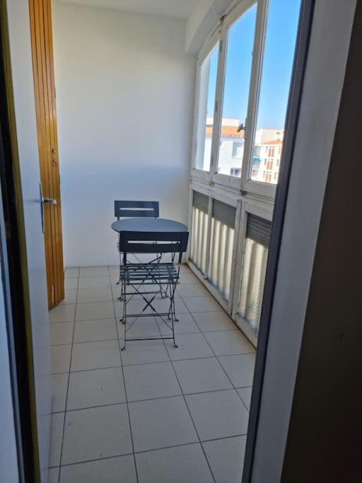 Grand Appart/Wifi/2 Chambres/Detente/Calme Περπινιάν Εξωτερικό φωτογραφία